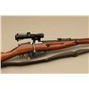 Image 3 : Russian Mosin Nagant Sniper rifle in 7.62 x 54R with
