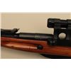 Image 9 : Russian Mosin Nagant Sniper rifle in 7.62 x 54R with