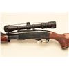 Image 3 : Remington Model 760 Gamemaster pump action rifle in .30-06 caliber