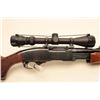 Image 7 : Remington Model 760 Gamemaster pump action rifle in .30-06 caliber