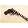 Image 8 : Smith  Wesson Model 29-2 DA revolver, .44 Magnum caliber,