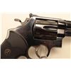 Image 9 : Smith  Wesson Model 29-2 DA revolver, .44 Magnum caliber,