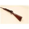 Image 3 : U.S. Springfield Model 1899 Krag bolt action carbine, .30-40 Krag