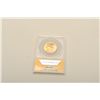 Image 1 : 1926 U.S. $10 gold Indian Head coin. ANACS slabbed and