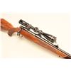 Image 2 : Colt Sauer bolt action Sporting rifle, .375 H  H