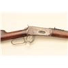 Image 2 : Winchester Model 1894 lever action SRC, .25-35 caliber, in good