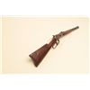 Image 4 : Winchester Model 1894 lever action SRC, .25-35 caliber, in good