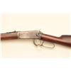 Image 6 : Winchester Model 1894 lever action SRC, .25-35 caliber, in good