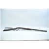 Image 2 : Winchester Model 1886 lever action rifle, .40-65 caliber, 26 octagon