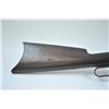 Image 3 : Winchester Model 1886 lever action rifle, .40-65 caliber, 26 octagon