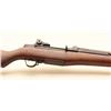 Image 2 : U.S. M1 Garand .30 caliber semi-auto rifle, S/N 5976264. S.A.