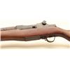Image 8 : U.S. M1 Garand .30 caliber semi-auto rifle, S/N 5976264. S.A.
