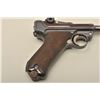 Image 7 : Mauser Banner Luger semi-automatic pistol, 1939-dated, 9mm caliber, 4 barrel,