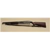 Image 1 : Winchester Model 12 pump action shotgun, U.S. and flaming bomb