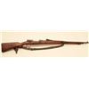 Image 1 : Mauser Model 98 bolt action rifle, 8 x 57 mm
