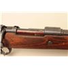 Image 3 : Mauser Model K98 bolt action rifle, 8 x 57 mm