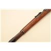 Image 7 : Mauser Model K98 bolt action rifle, 8 x 57 mm