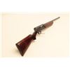 Image 2 : Remington U.S. and flaming bomb-marked semi-automatic shotgun, 12 gauge, 26
