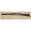 Image 1 : Winchester Model 1876 lever action rifle, .45-60 caliber, barrel shortened