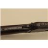 Image 9 : Winchester Model 1876 lever action rifle, .45-60 caliber, barrel shortened