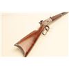 Image 2 : Winchester Model 1886 lever action rifle, .45-70 caliber, 26 octagon