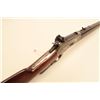 Image 4 : Winchester Model 1886 lever action rifle, .45-70 caliber, 26 octagon