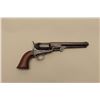 Image 1 : Colt Model 1851 Hartford-London Second Model Navy percussion revolver, .36