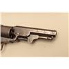 Image 10 : Cased Colt Model 1849 pocket percussion revolver, with original accessories