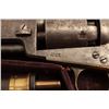 Image 2 : Cased Colt Model 1849 pocket percussion revolver, with original accessories