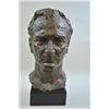 Image 1 : Original Bronze Bust signed Ferenc Varga of Del Rey Beach,