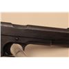 Image 2 : United States Property-marked Colt Model 1911 semi-automatic pistol, .45 caliber,