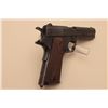 Image 3 : United States Property-marked Colt Model 1911 semi-automatic pistol, .45 caliber,
