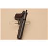 Image 4 : United States Property-marked Colt Model 1911 semi-automatic pistol, .45 caliber,