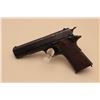 Image 5 : United States Property-marked Colt Model 1911 semi-automatic pistol, .45 caliber,