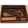 Image 12 : Colt New Blackpowder Series Second Model Dragoon revolver, .44 caliber,