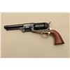 Image 4 : Colt New Blackpowder Series Second Model Dragoon revolver, .44 caliber,