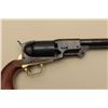 Image 7 : Colt New Blackpowder Series Second Model Dragoon revolver, .44 caliber,