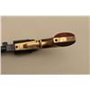 Image 9 : Colt New Blackpowder Series Second Model Dragoon revolver, .44 caliber,