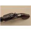 Image 10 : Colt Model 1851 Navy percussion revolver, .36 caliber, 7.5 barrel,