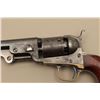 Image 3 : Colt Model 1851 Navy percussion revolver, .36 caliber, 7.5 barrel,