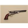 Image 4 : Colt Model 1851 Navy percussion revolver, .36 caliber, 7.5 barrel,