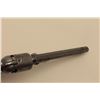 Image 7 : Colt Model 1851 Navy percussion revolver, .36 caliber, 7.5 barrel,
