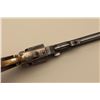 Image 8 : Colt Model 1851 Navy percussion revolver, .36 caliber, 7.5 barrel,