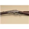 Image 2 : Winchester Model 73 lever action rifle, .44 WCF, Serial #142169A.