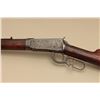 Image 5 : Winchester Model 1894 lever action takedown rifle, .30 W.C.F. caliber,