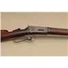 Image 3 : Winchester Model 1894 lever action rifle, .25-35 W.C.F. caliber, 26