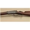 Image 8 : Winchester Model 1894 lever action rifle, .25-35 W.C.F. caliber, 26