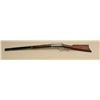 Image 2 : Winchester Model 1894 takedown lever action rifle, .32 Winchester caliber,