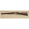 Image 2 : Winchester Model 1892 SRC, .25-20 W.C.F. caliber, 20 barrel, blued