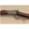 Image 3 : Winchester Model 1892 SRC, .25-20 W.C.F. caliber, 20 barrel, blued